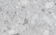 продукция HPL compact 4mm декор №6408SN Терраццо серый