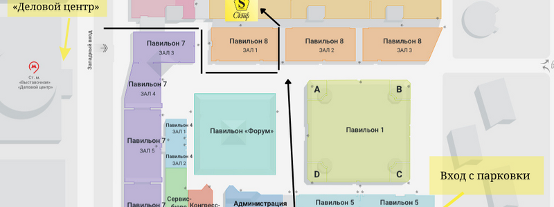 ПРИГЛАШАЕМ НА ВЫСТАВКУ МЕБЕЛЬ2022