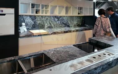 Итоги выставки FERIA HABITAT VALENCIA