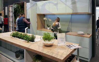 Итоги выставки FERIA HABITAT VALENCIA